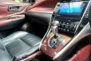 Toyota Harrier 2014 Jawa Timur dijual dengan harga termurah 4