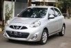 DKI Jakarta, Nissan March 1.2L XS 2014 kondisi terawat 17