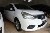 Banten, Nissan Grand Livina SV 2015 kondisi terawat 6