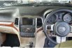 Jeep Grand Cherokee 2012 DKI Jakarta dijual dengan harga termurah 4