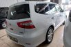 Banten, Nissan Grand Livina SV 2015 kondisi terawat 7