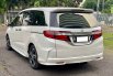 Honda Odyssey E Prestige 2015 Putih 5
