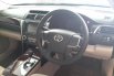 Toyota Camry 2.5 G Automatic Tahun 2012 Hitam Metalik Full Ori Mulus 4