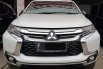 Mitsubishi Pajero Dakar A/T ( Matic ) 2019 Putih Km 25rban Mulus Siap Pakai 1