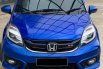 Honda Brio 1.2 RS Manual Thn.2016 Biru Metalik Kondisi Prima Siap Pakai 1