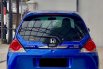 Honda Brio 1.2 RS Manual Thn.2016 Biru Metalik Kondisi Prima Siap Pakai 5