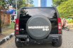 Hummer H3 Automatic 2008 Hitam 4