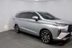 Toyota Veloz 1.5 Q AT 2021 Silver 1