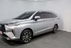 Toyota Veloz 1.5 Q AT 2021 Silver 3