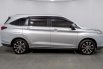 Toyota Veloz 1.5 Q AT 2021 Silver 5