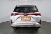Toyota Veloz 1.5 Q AT 2021 Silver 7
