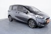 Toyota Sienta V MT 2017 Grey 1