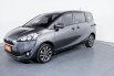 Toyota Sienta V MT 2017 Grey 3