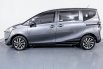 Toyota Sienta V MT 2017 Grey 4