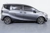 Toyota Sienta V MT 2017 Grey 5