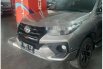 Toyota Fortuner 2018 DKI Jakarta dijual dengan harga termurah 2