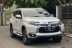 Mitsubishi Pajero Sport 2018 DKI Jakarta dijual dengan harga termurah 20