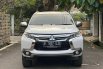 Mitsubishi Pajero Sport 2018 DKI Jakarta dijual dengan harga termurah 21