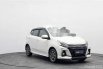Banten, jual mobil Daihatsu Ayla R 2020 dengan harga terjangkau 4