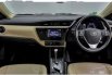 Jual Toyota Corolla Altis V 2017 harga murah di DKI Jakarta 6