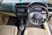 Honda Mobilio E AT ( Matic ) 2016 Putih km 102rban Siap Pakai 9