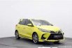 Jual cepat Toyota Sportivo 2020 di Banten 8