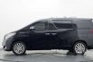 Mobil Toyota Alphard 2012 G G dijual, Jawa Barat 14