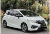 Mobil Honda Jazz 2017 RS terbaik di Jawa Tengah 12