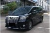 Jual mobil Toyota Alphard G 2017 bekas, DKI Jakarta 3