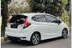 Mobil Honda Jazz 2017 RS terbaik di Jawa Tengah 9