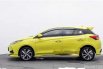 Jual cepat Toyota Sportivo 2020 di Banten 5