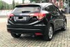 Honda HR-V E CVT 2017 Hitam 4