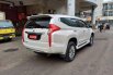DKI Jakarta, Mitsubishi Pajero Sport Exceed 2019 kondisi terawat 2