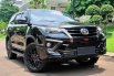 DKI Jakarta, Toyota Fortuner TRD 2020 kondisi terawat 16