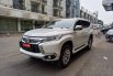 DKI Jakarta, Mitsubishi Pajero Sport Exceed 2019 kondisi terawat 6