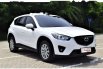 Jual mobil bekas murah Mazda CX-5 Sport 2012 di DKI Jakarta 9