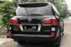 Lexus LX 570 AT Hitam 2010 3