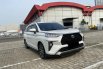 Toyota Kijang Innova 2.5 G 2013 Hitam 1