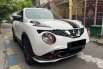 Mobil Nissan Juke 2016 RX Red Interior Revolt terbaik di Jawa Timur 2