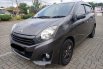 Jawa Tengah, jual mobil Daihatsu Ayla X 2020 dengan harga terjangkau 9