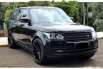 Jual mobil bekas murah Land Rover Range Rover Vogue 2017 di DKI Jakarta 19