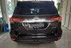 Jual mobil bekas murah Toyota Fortuner VRZ 2017 di Jawa Barat 1