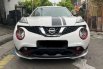 Mobil Nissan Juke 2016 RX Red Interior Revolt terbaik di Jawa Timur 3