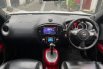 Mobil Nissan Juke 2016 RX Red Interior Revolt terbaik di Jawa Timur 5