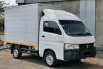 DKI Jakarta, Suzuki Carry FD 2021 kondisi terawat 16