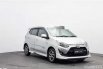Jual mobil Toyota Agya G 2018 bekas, Banten 9