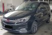 Wuling Cortez 1.5 Turbo L LUx CVT AT ( Matic ) 8 Seat 2019 Hitam Mulus Siap Pakai Good Condition 1