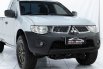 MITSUBISHI STRADA TRITON (STERLING SILVER)  TYPE GLX SINGLE CABIN 2.5 M/T (2014) 7