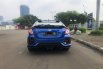Honda Civic Hatchback RS 2021 Biru 5