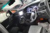 Toyota Vellfire ZG 2013 Hitam 5